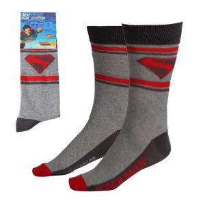 Socks Superman Size 38/45