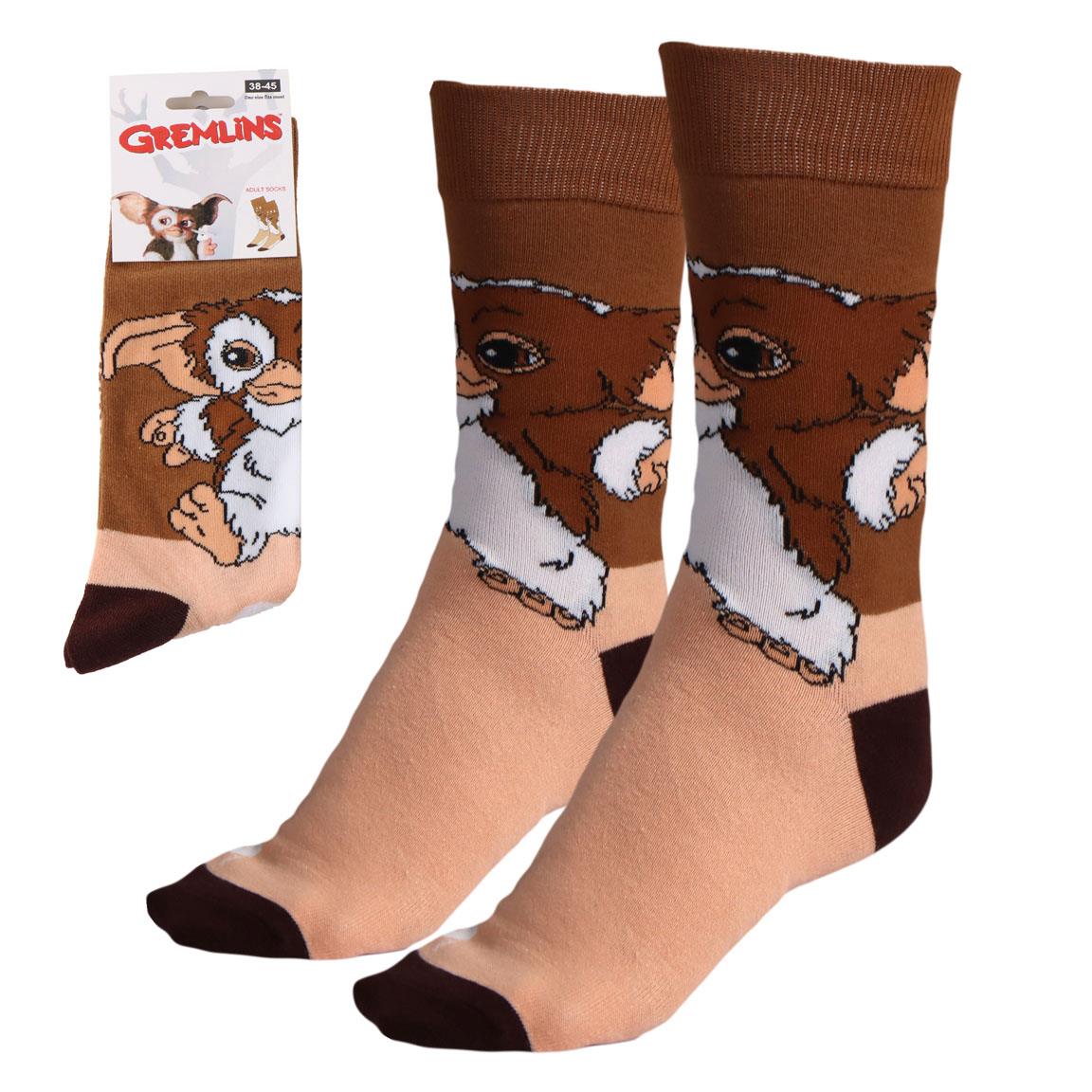 Socks Gremlins Size 36/43