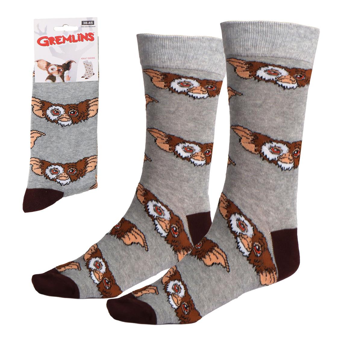 Socks Gremlins Size 36/43