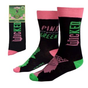 Socks Wicked Size 36/43