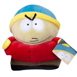 South Park - 25Cm Cartman Plush