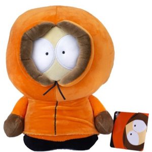 South Park - 25Cm Kenny Plush