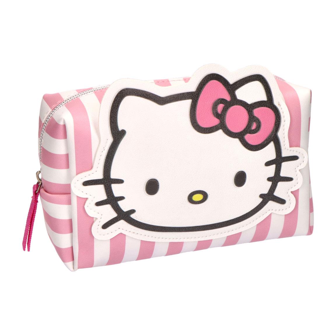 Toilet Bag Hello Kitty