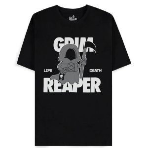 The Sims - Grim Reaper Men's Short Sleeved T-shirt