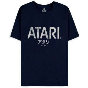 Atari 1972 - Japan Classic Regular T-Shirt