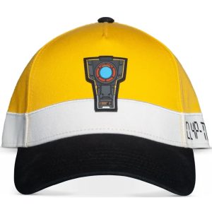 Borderlands 4 - Men'S Adjustable Cap