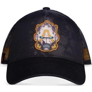 Borderlands 4 - Men'S Adjustable Cap