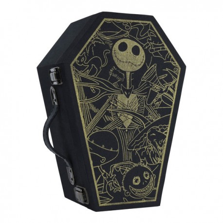 The Nightmare Before Christmas – Coffin Premium Gift Set