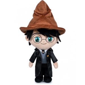 Harry Potter - 29cm First Year Plush