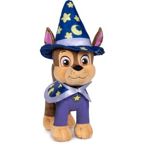 Paw Patrol - 27cm Wizard Chase Plush