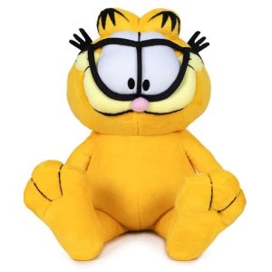 Garfield - 30cm With Glasses Plush