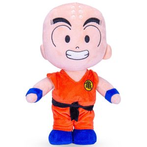 Dragon Ball Z - 28cm Krillin Plush