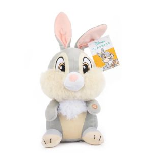 Bambi - 30cm Thumper Plush With Sound
