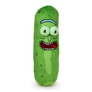 Rick&Morty - 30cm Pickle Rick Plush