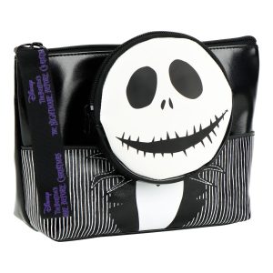 Toiletry Bag Toiletbag The Nightmare Before Christmas
