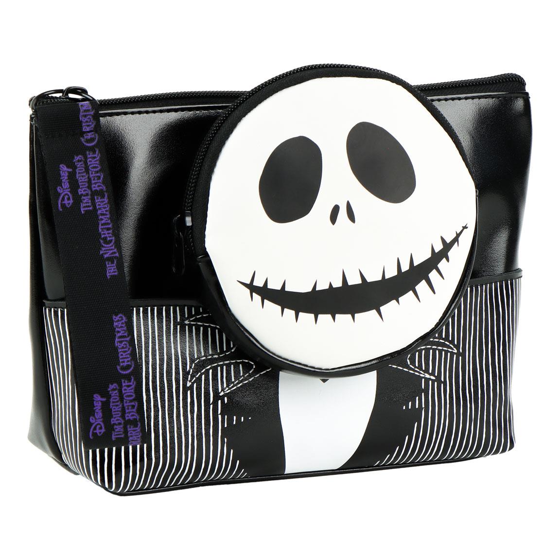 Toiletry Bag Toiletbag The Nightmare Before Christmas