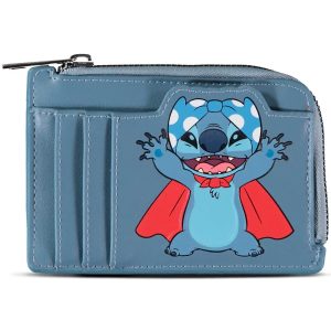 Lilo & Stitch - Small Card Holder