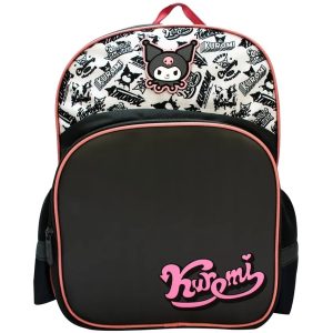 Hello Kitty - Kuromi School Backpack
