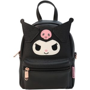 Hello Kitty - Kuromi Mini Backpack