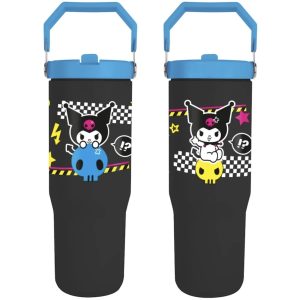 Hello Kitty Kuromi (Rock Out) 30Oz Pitcher