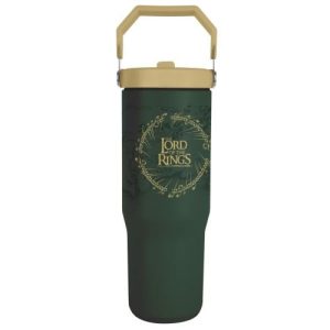 The Lord Of The Rings (Map Inscription) 30Oz Pitcher