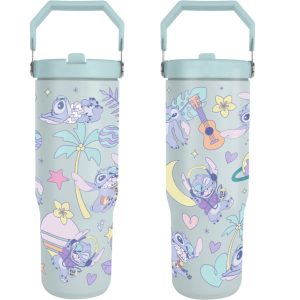 Lilo & Stitch (Stitch Planetary) 30Oz Pitcher