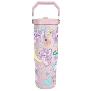 Lilo & Stitch (Angel Planetary) 30Oz Pitcher