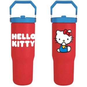 Hello Kitty (Sitting) 30Oz Pitcher