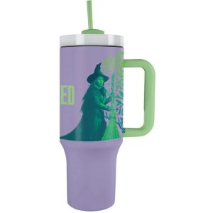 Wicked (E&G) 40Oz Tumbler