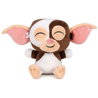 Gremlins – 19cm Gizmo Closed Eyes Plush
