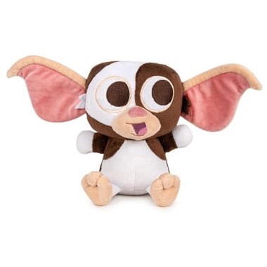 Gremlins – 19cm Gizmo Looking Open Mouth Plush