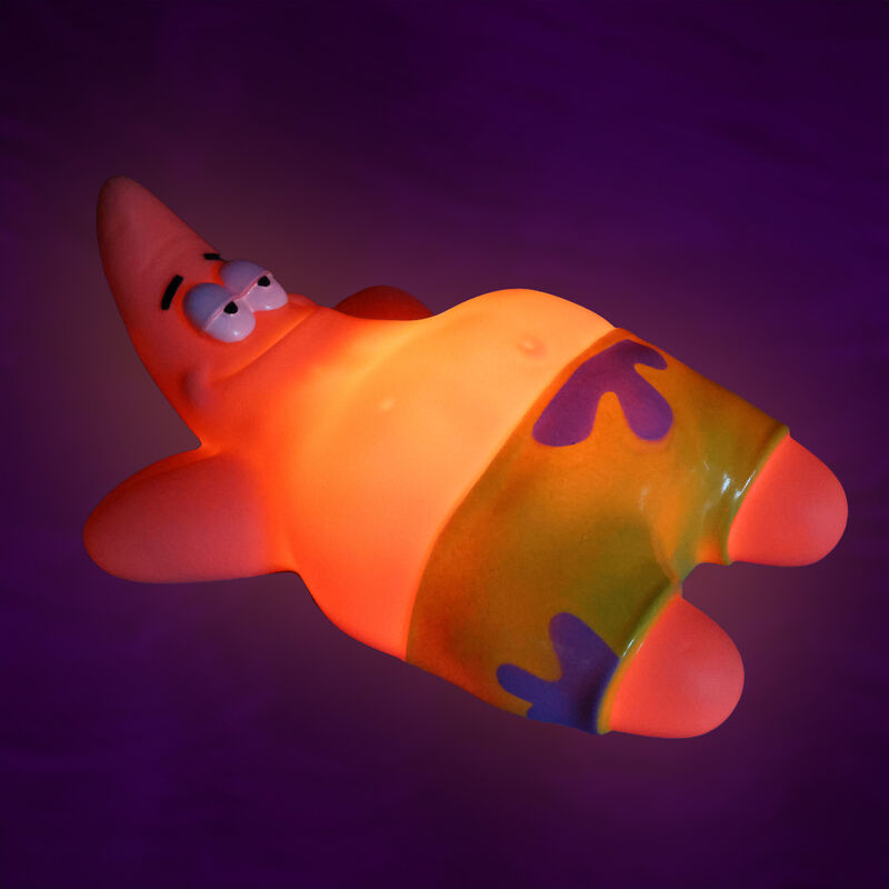 SpongeBob Squarepants - Patrick Light - Image 2