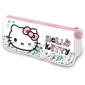 Hello Kitty (Insta Cuteness) Pencil Case