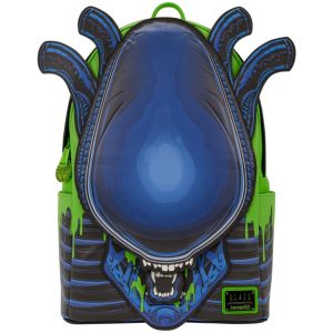 Loungefly -  Twentieth Century Studios Alien Mini Backpack