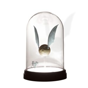 Harry Potter - Golden Snitch Light V6 USB-C