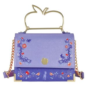 Loungefly -  Disney Princess Snow White Crossbody