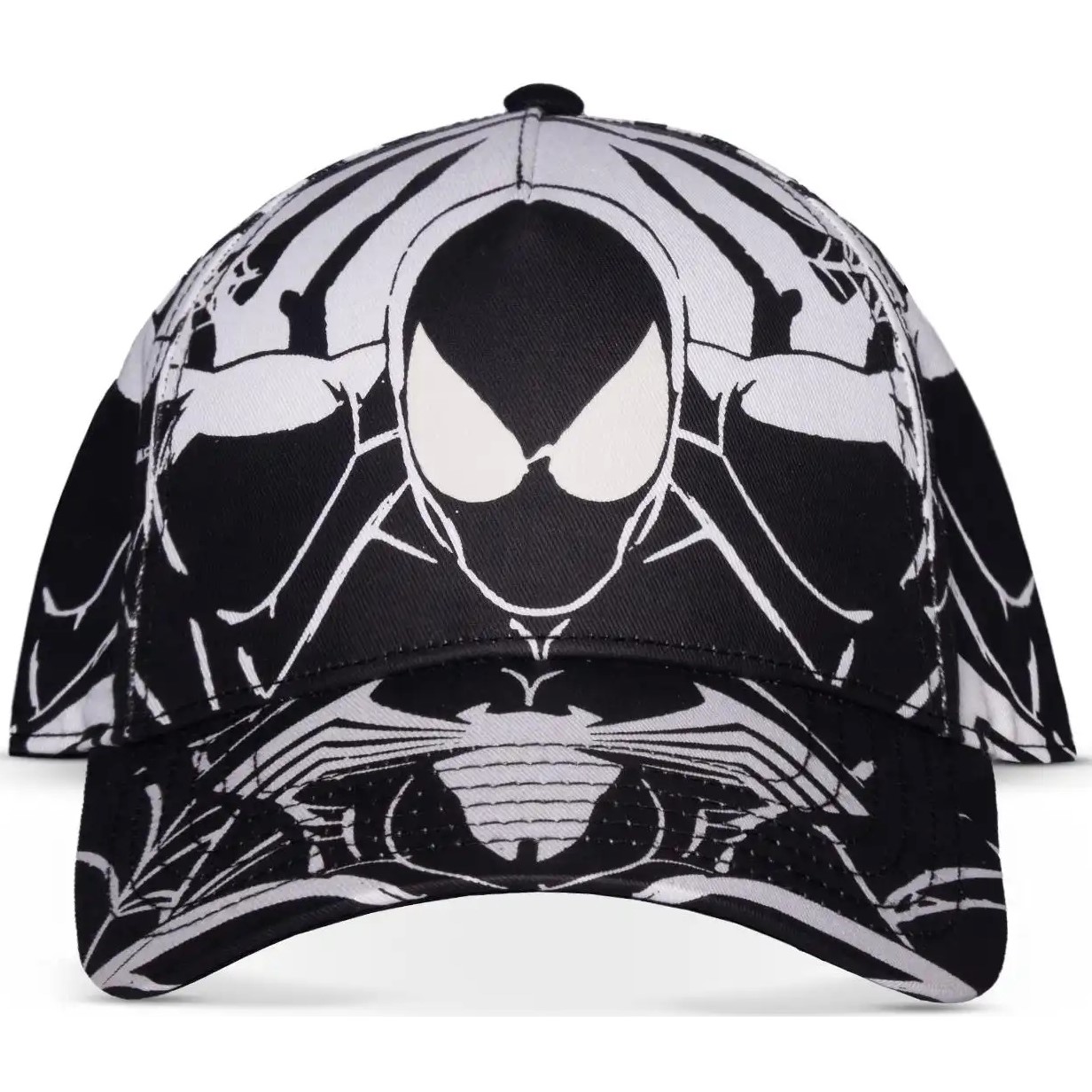 Spider-Man – Men’S Aop Adjustable Cap