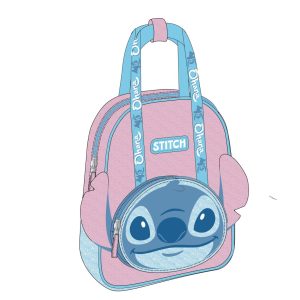 Kids Backpack Free Time Fantasia Stitch