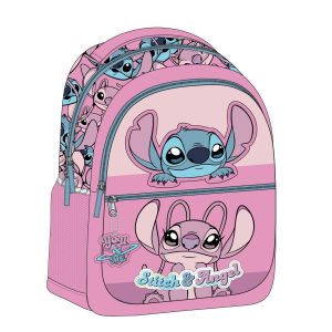Backpack School Stitch