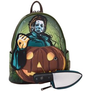 Loungefly - Halloween Mini Backpack