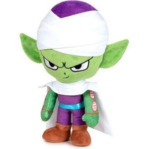 Dragon Ball Z - 30cm Piccolo Plush