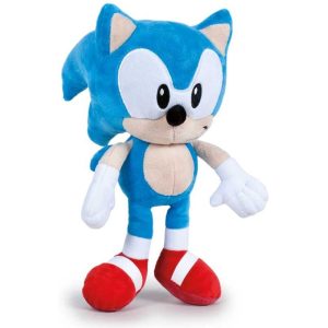 Sonic the Hedgehog - 30cm Plush