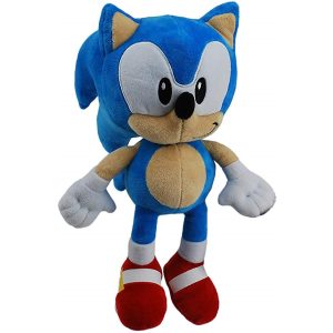 Sonic the Hedgehog - 30cm Classic Plush
