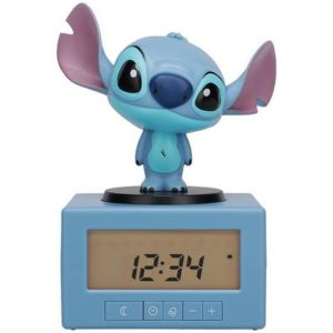 Lilo & Stitch Sleep Training Alarm Clock