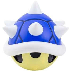 Mario Kart Blue Shell Light with Sound V2