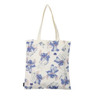Lilo & Stitch Shopping Bag