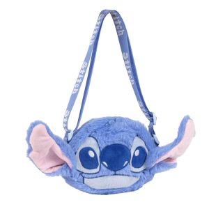 Bag Plush Stitch