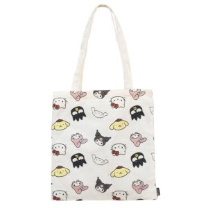 Shopping Bag Hello Kitty
