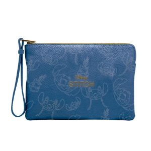 Toiletry Bag Toiletbag Stitch