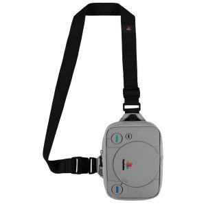 Playstation - Mens Console Cross Body Bag